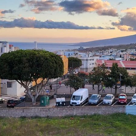 Casa Lai Lejlighed La Laguna  Eksteriør billede