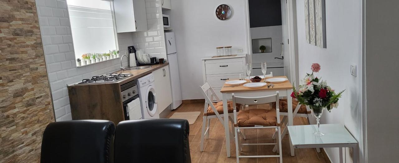 Casa Lai Lejlighed La Laguna  Eksteriør billede