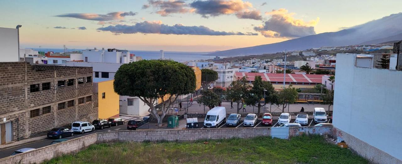 Casa Lai Lejlighed La Laguna  Eksteriør billede