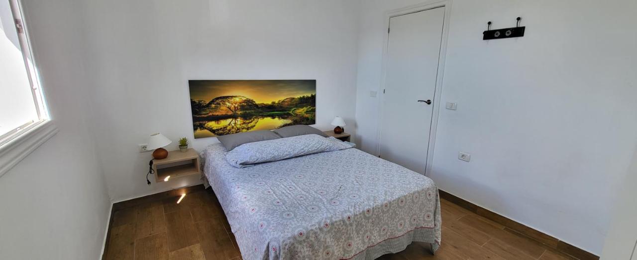 Casa Lai Lejlighed La Laguna  Eksteriør billede